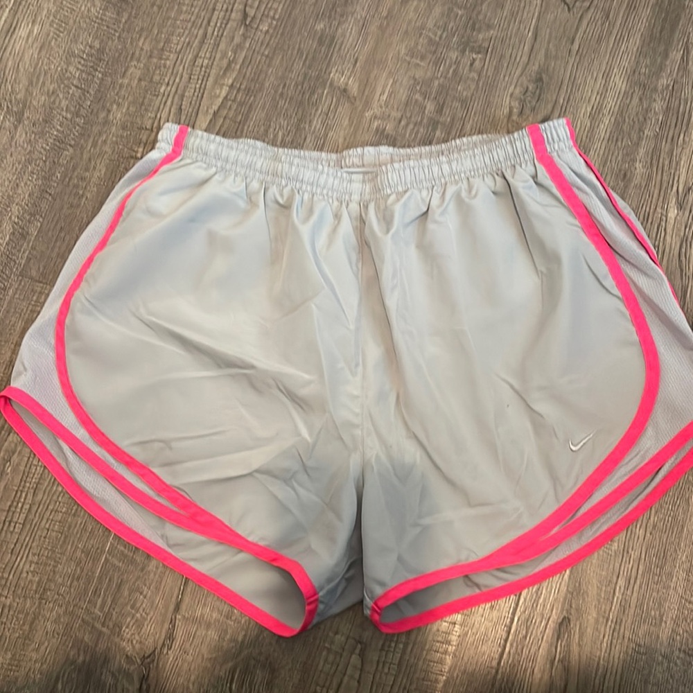 Nike dry fit shorts